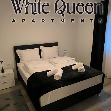 White Queen