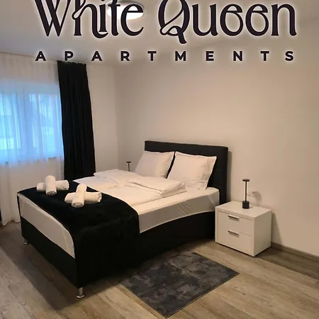 Lejlighed White Queen