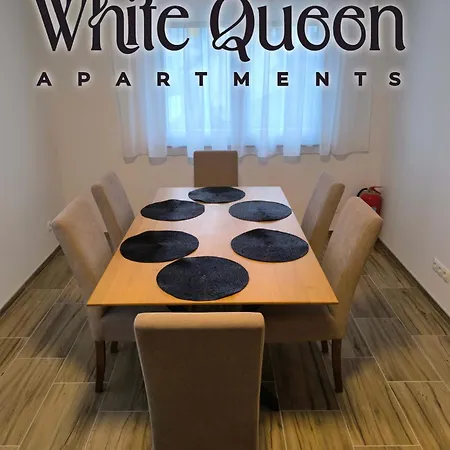 White Queen