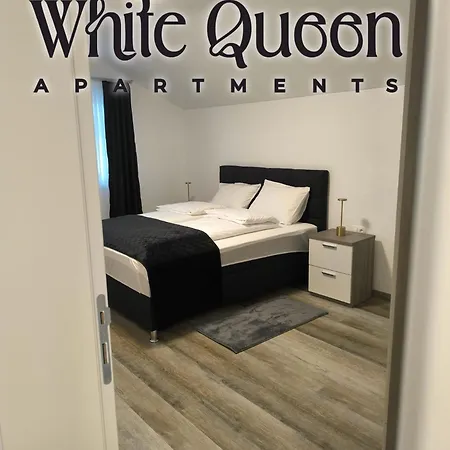 Lejlighed White Queen