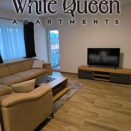 Lejlighed White Queen